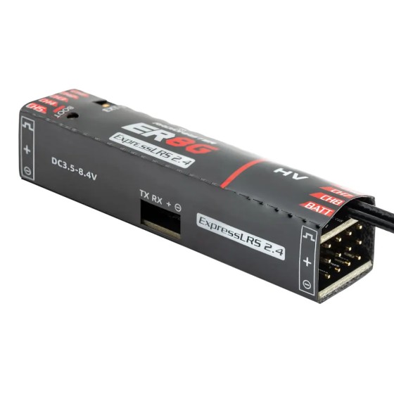 Wholesale Radiomaster ER8G 8CH PWM CRSF ExpressLRS